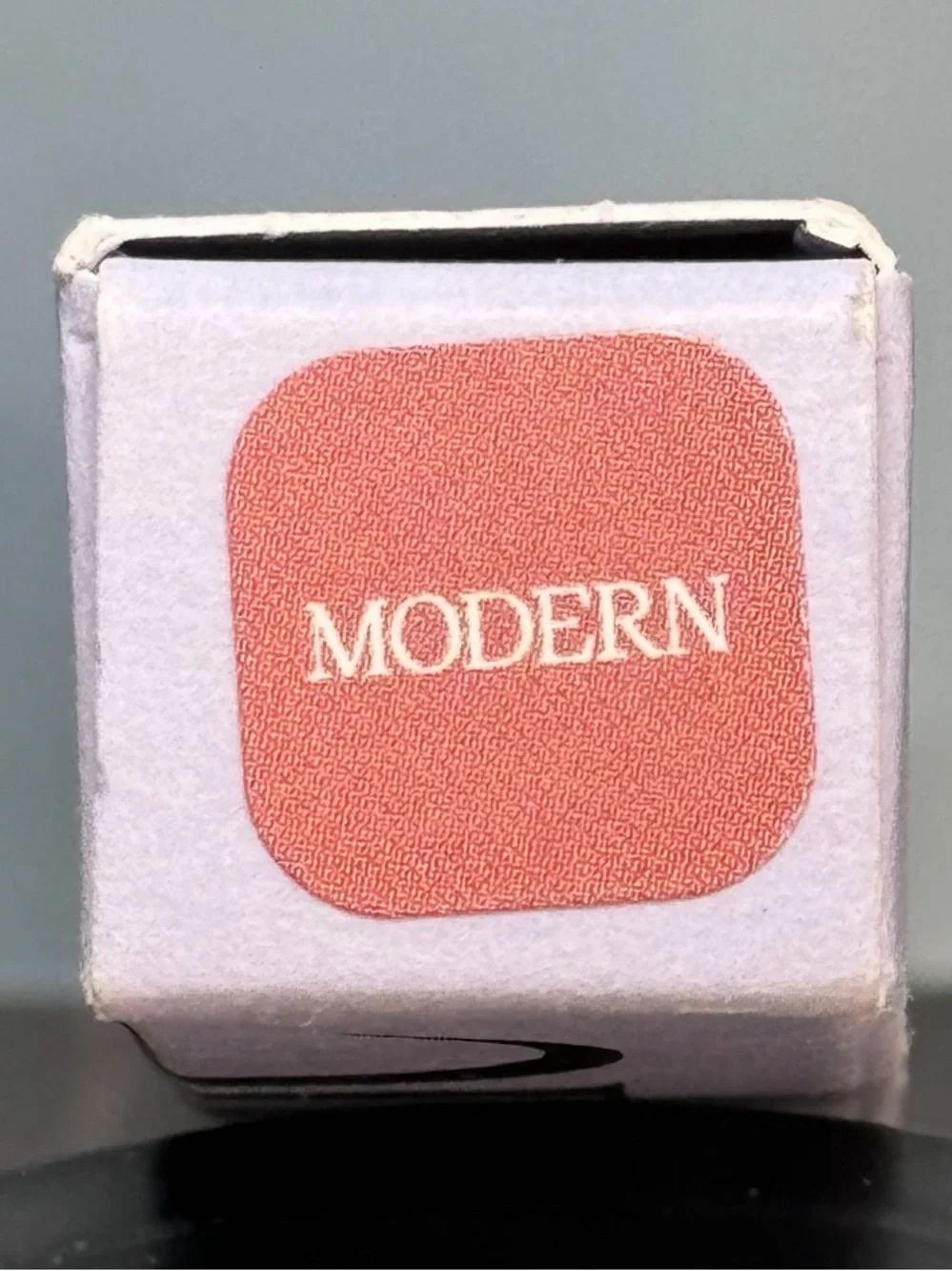 saie Lip Blur Matte Blurring Lipstick (Modern) NIB 2.5 g / 0.09 oz